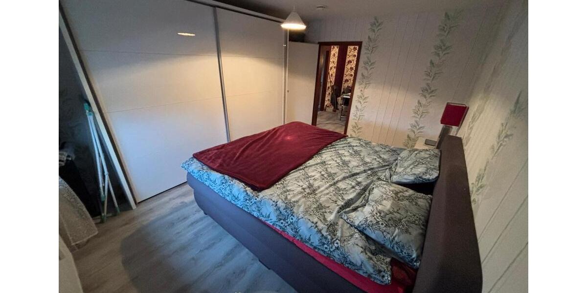 Etagenwohnung Salzgitter - 4 Zimmer, 87 m&sup2;, 129.000&euro; | Angebot:24588150