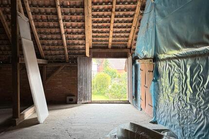 Lagerraum 1 Etage zimmer