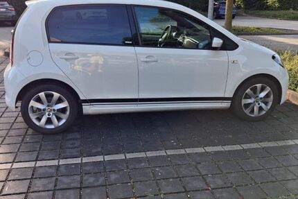 Skoda Citigo 53.000 km 9.900 &euro; Braunschweig 38108