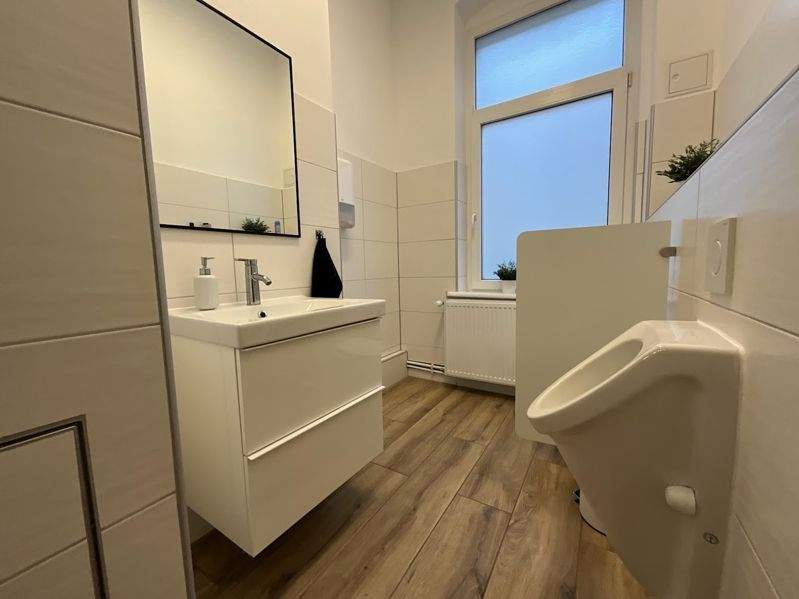 Gewerbeobjekt Braunschweig Östliches Ringgebiet - 2.200&euro; | Angebot:24461930