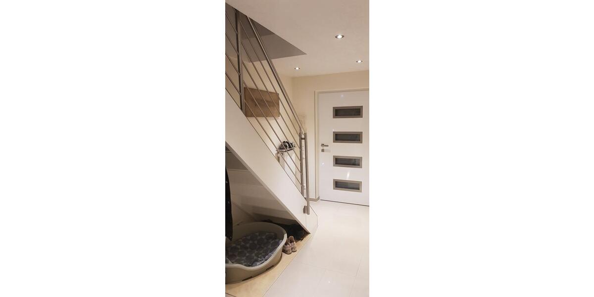 Reihenhaus Wolfsburg - 4 Zimmer, 125 m&sup2;, 415.000&euro; | Angebot:26034034