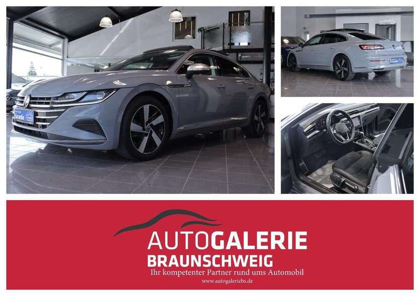 Arteon