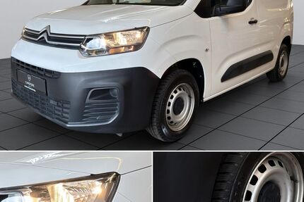 Citroen Berlingo 52.800 km 12.999 &euro; Braunschweig 38122
