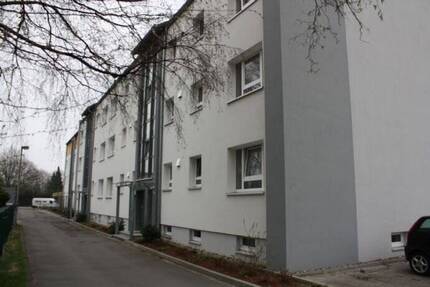 Mehrfamilienhaus sucht neue nette Nachbarn