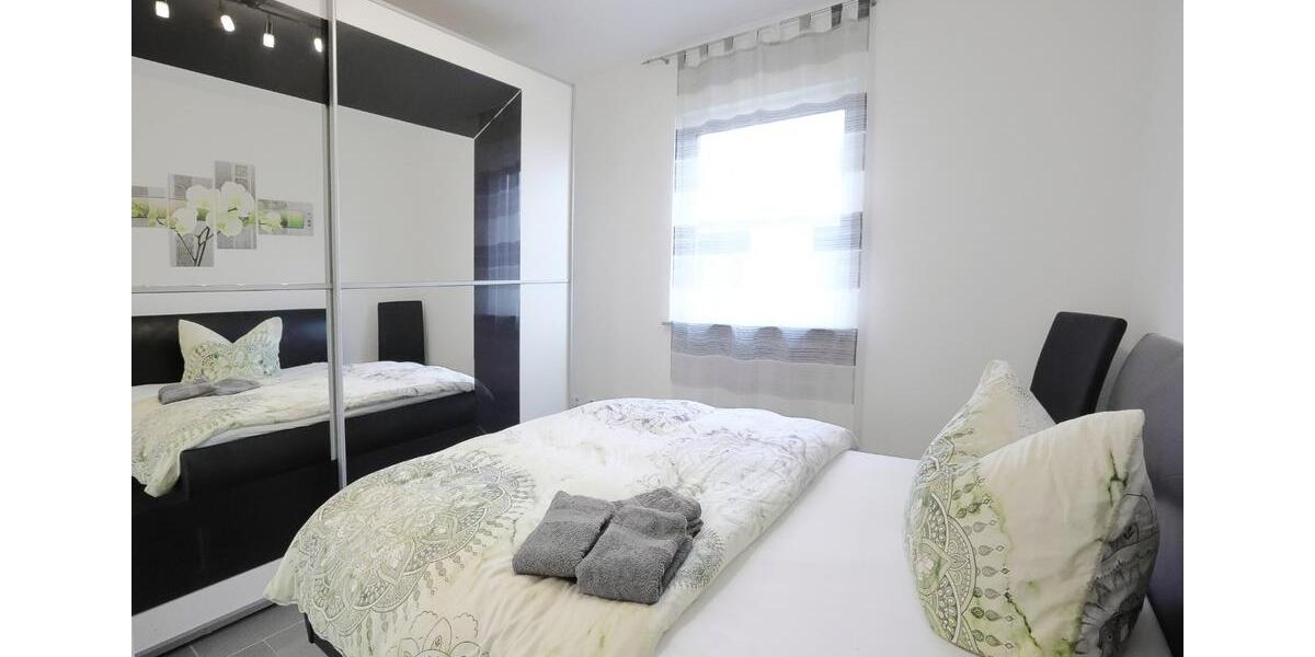 Erdgeschoßwohnung Wolfsburg Ehmen - 2.5 Zimmer, 55 m&sup2;, 800&euro; | Angebot:24750908