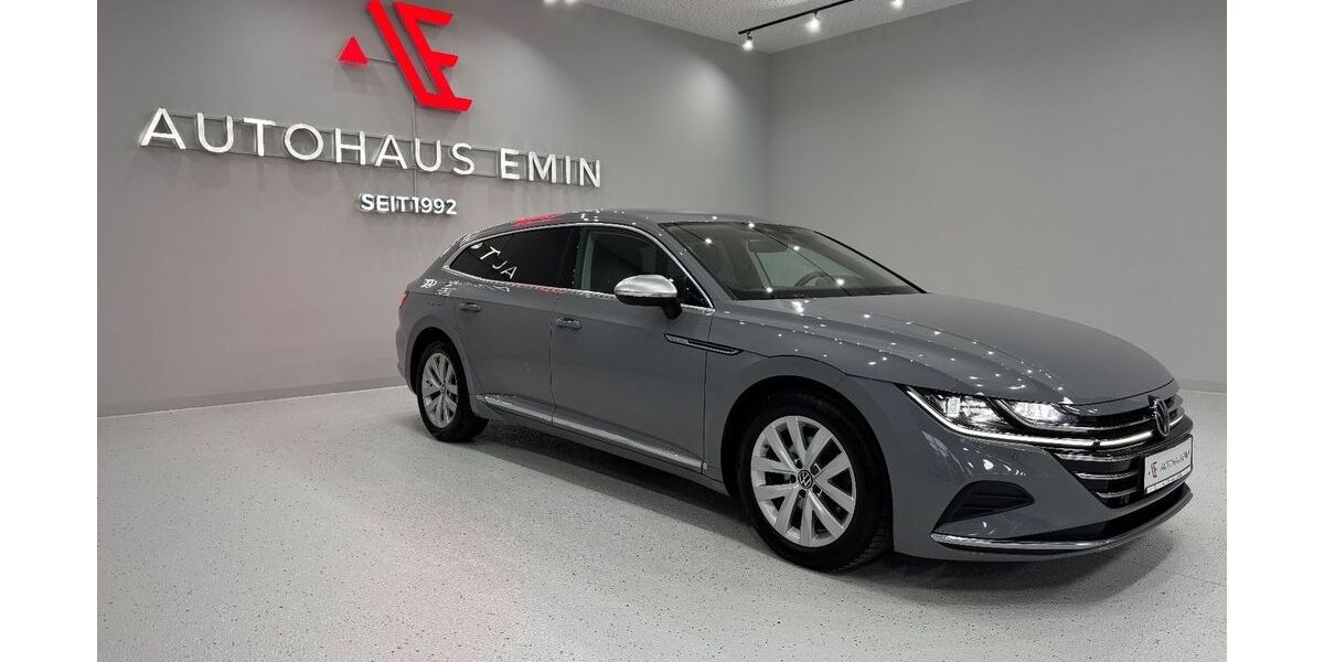 VW Arteon 166.595 km 24.450 &euro; Salzgitter 38228