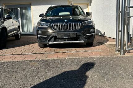 BMW X1 99.000 km 19.500 &euro; Salzgitter 38259