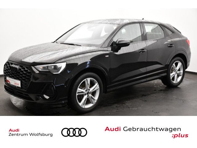 Audi Q3 30.546 km 37.180 &euro; Wolfsburg 38440
