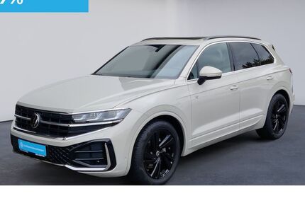 VW Touareg 7.000 km 69.750 &euro; Braunschweig 38124