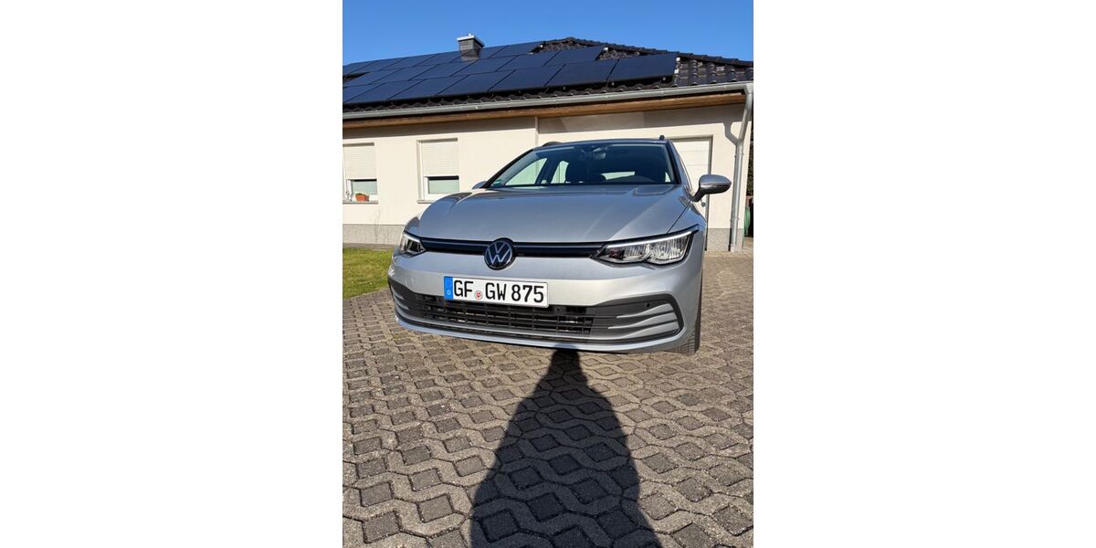 VW Golf 28.600 km 19.500 &euro; Sassenburg 38524