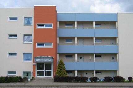 Wohnung Salzgitter Bad - 3 Zimmer, 82 m&sup2;, 570&euro; | Angebot:25032099