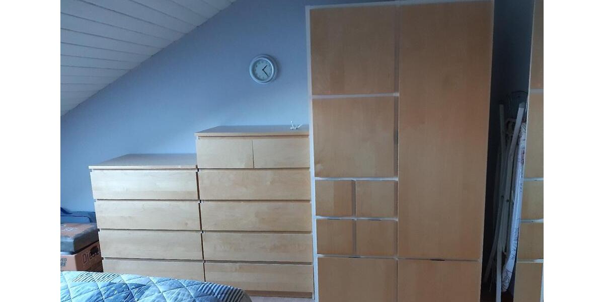 Etagenwohnung Wolfsburg Ehmen - 2 Zimmer, 66 m&sup2;, 850&euro; | Angebot:9062072
