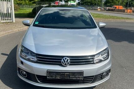 VW Eos