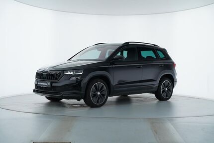 Skoda Karoq 27.009 km 27.889 &euro; Braunschweig 38114