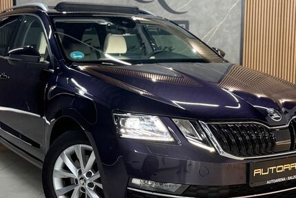 Skoda Octavia 53.766 km 16.900 &euro; Salzgitter 38259