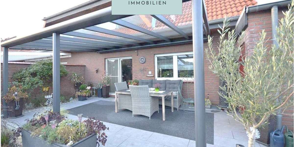 Einfamilienhaus Schwülper - 6 Zimmer, 116 m&sup2;, 395.000&euro; | Angebot:25876857