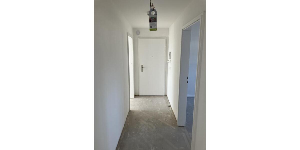 Etagenwohnung Wolfsburg Detmerode - 3 Zimmer, 68 m&sup2;, 545&euro; | Angebot:25590090