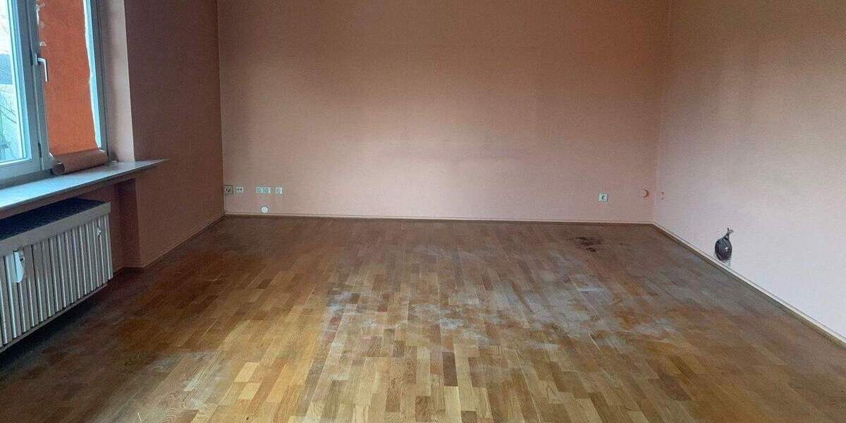 Etagenwohnung Wolfsburg Klieversberg - 4 Zimmer, 92 m&sup2;, 225.000&euro; | Angebot:25686521