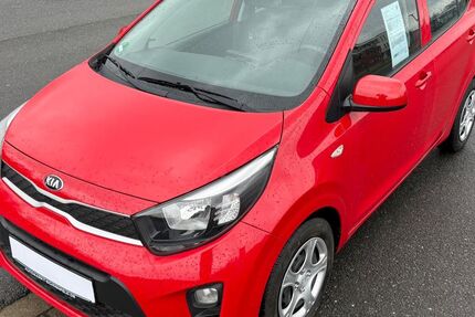 Kia Picanto 14.450 km 9.750 &euro; Peine 31226