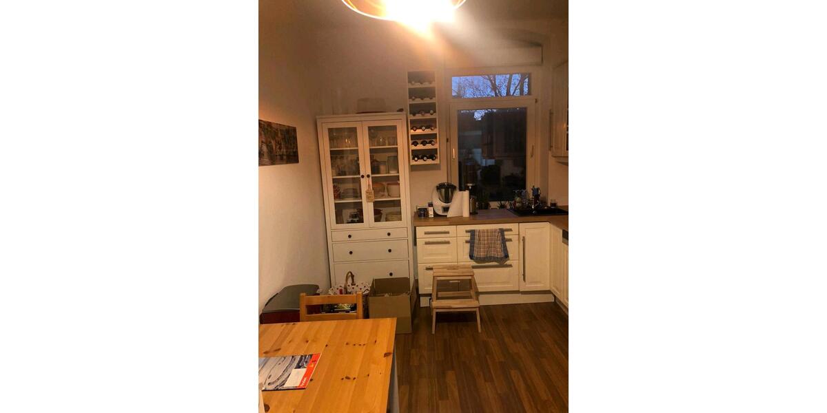 Erdgeschoßwohnung Braunschweig Östliches Ringgebiet - 2 Zimmer, 82 m&sup2;, 750&euro; | Angebot:25439626