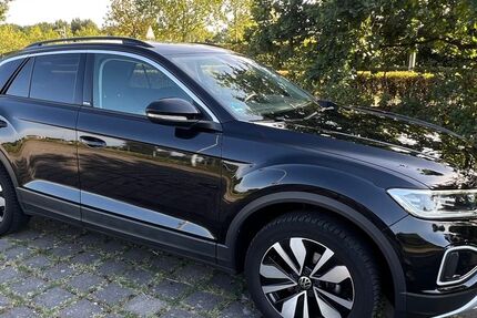 VW T-Roc 51.000 km 22.000 &euro; Wolfsburg 38448