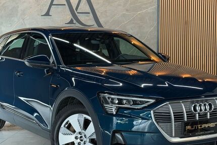 Audi e-tron 26.900 km 28.500 &euro; Salzgitter 38259