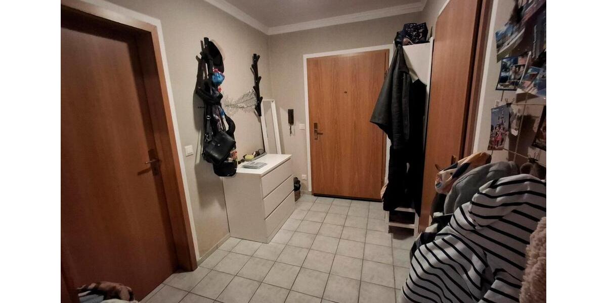Nachmieter für 2 Zimmer Wohnung in Neudorf- Platendorf zimmer