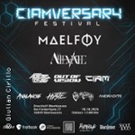 Ciamversary Festival 2026