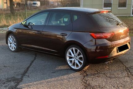 Seat Leon 85.000 km 8.900 &euro; lengede 38268