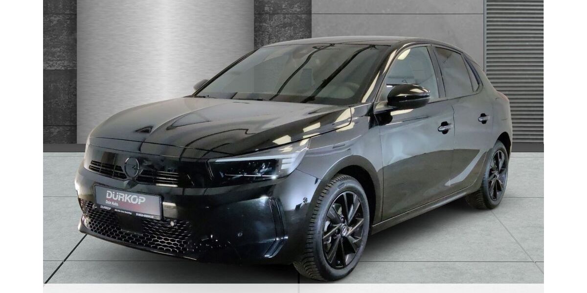 Opel Corsa 11.277 km 18.750 &euro; Braunschweig 38126