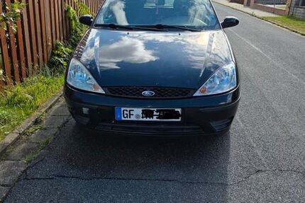 Ford Focus 150.724 km 1.350 &euro; Gifhorn 38518