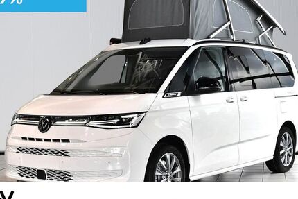 VW T7 California 2.500 km 77.980 &euro; Braunschweig 38124