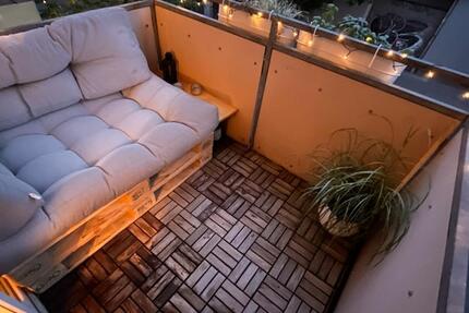 Wohnung Braunschweig - 1 Zimmer, 39 m&sup2;, 560&euro; | Angebot:26423561