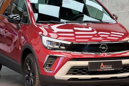 Opel Crossland (X) 3.624 km 18.950 &euro; Salzgitter 38259