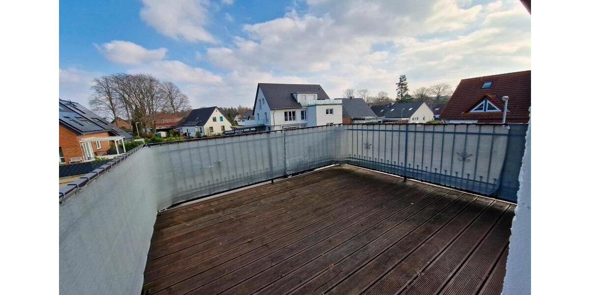 Etagenwohnung Wolfsburg Ehmen - 4 Zimmer, 101 m&sup2;, 275.000&euro; | Angebot:27025525