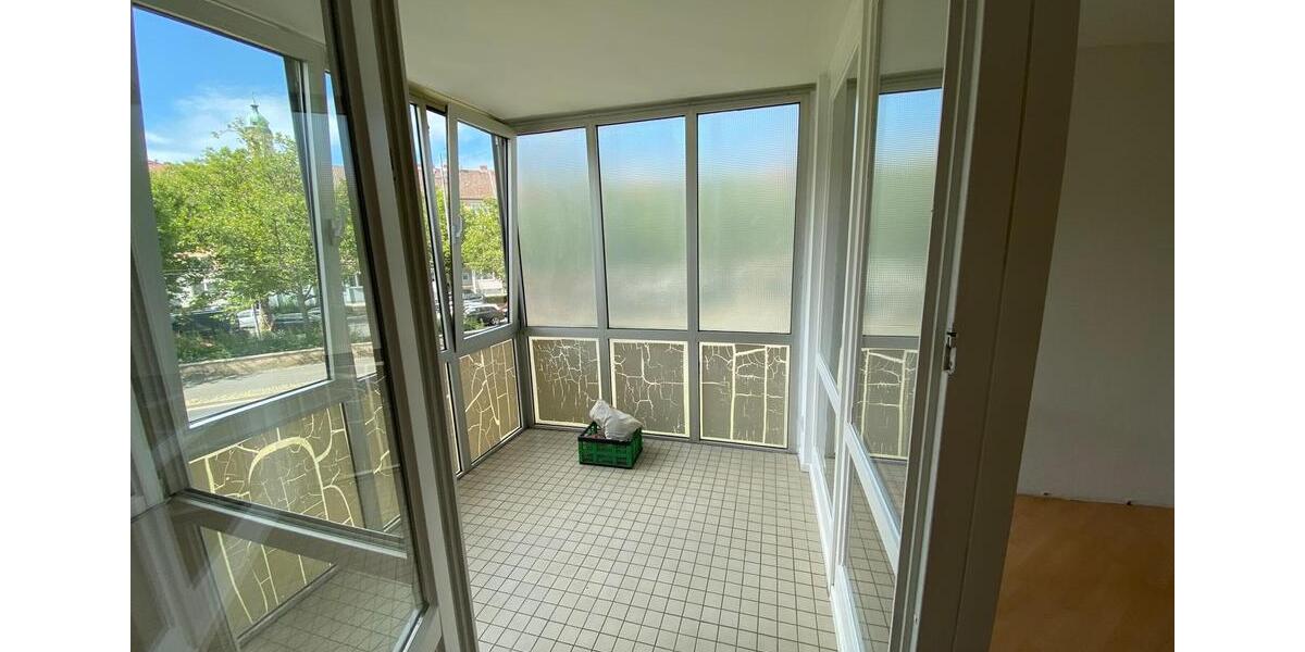 Etagenwohnung Braunschweig - 1 Zimmer, 50 m&sup2;, 575&euro; | Angebot:27625394