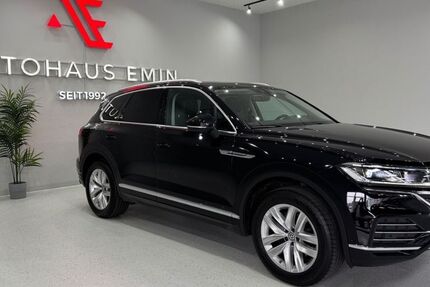 VW Touareg 141.430 km 33.950 &euro; Salzgitter 38228
