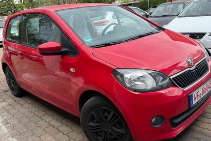Skoda Citigo 100.221 km 4.550 &euro; Wolfenbüttel (Halchter) 38304