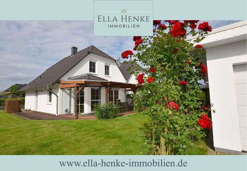 Haus zum Kaufen in Rühen 349.000 € 113 m²