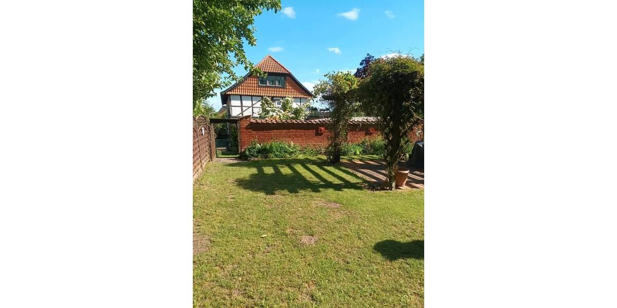 Etagenwohnung Schöppenstedt - 5 Zimmer, 150 m&sup2;, 187.500&euro; | Angebot:27049148