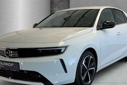 Opel Astra 31.500 km 22.550 &euro; Braunschweig 38126