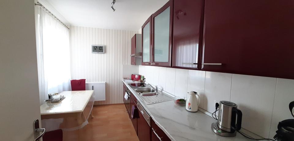 Etagenwohnung Wolfsburg Detmerode - 3 Zimmer, 76 m&sup2;, 147.000&euro; | Angebot:25080440