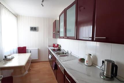 Wohnung Wolfsburg Detmerode - 3 Zimmer, 76 m&sup2;, 147.000&euro; | Angebot:25080440