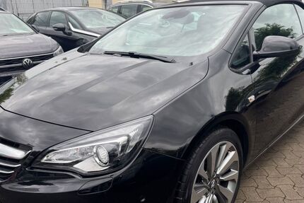 Opel Cascada 98.200 km 12.499 &euro; Wolfenbüttel 38304