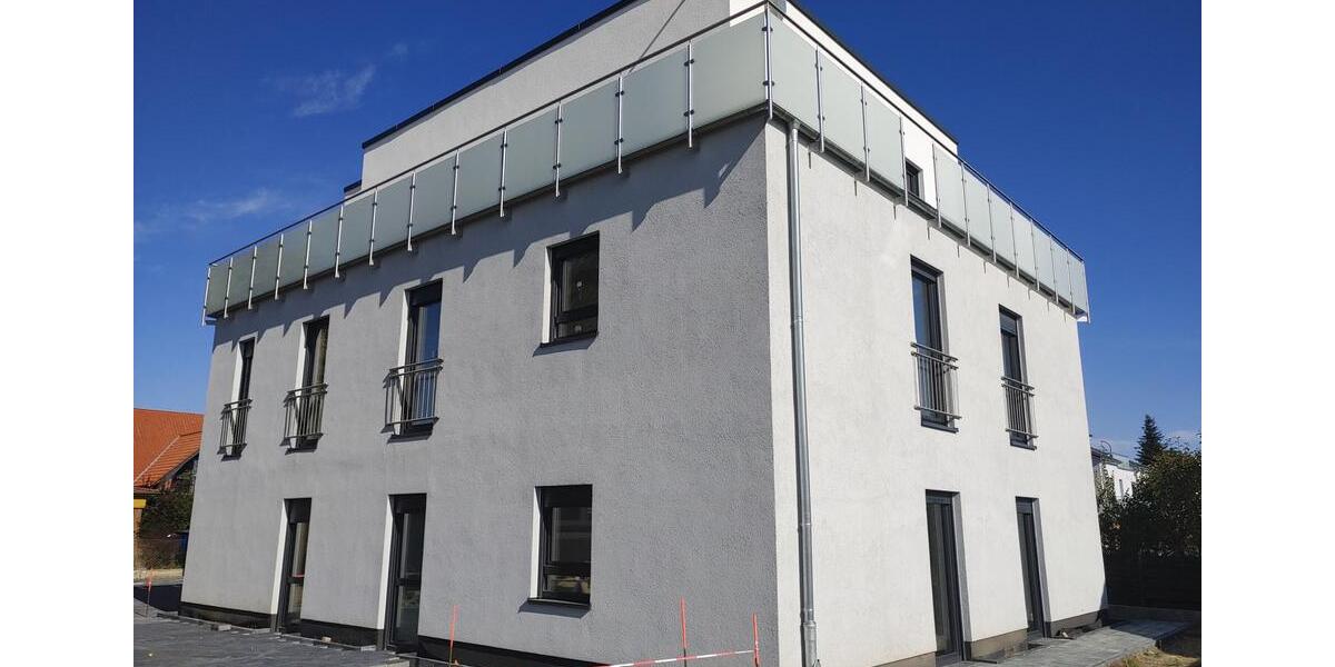 Etagenwohnung Peine Peine Kernstadt - 3 Zimmer, 96 m&sup2;, 1.150&euro; | Angebot:23717659