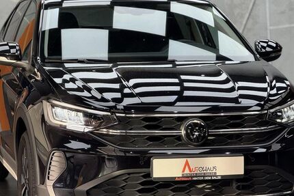 VW Taigo 7.860 km 20.950 &euro; Salzgitter 38259