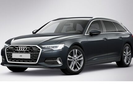 Audi A6 3.270 km 48.690 &euro; Gifhorn 38518