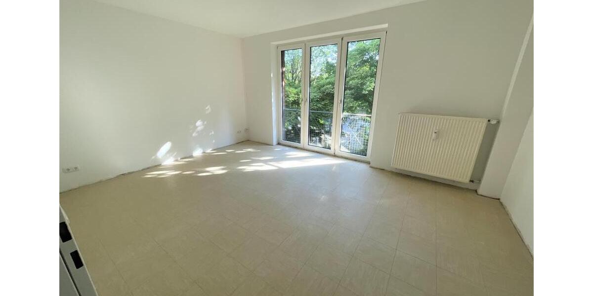 Etagenwohnung Wolfsburg Detmerode - 2 Zimmer, 60 m&sup2;, 509&euro; | Angebot:26532303