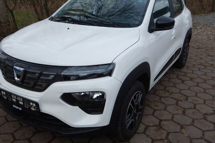 Dacia Spring 48.600 km 10.500 &euro; Wipshausen 31234