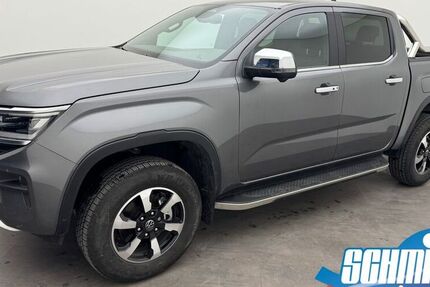 VW Amarok